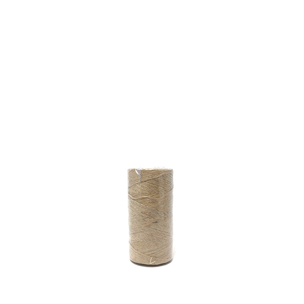 JUTE TWINE ROPE 110GRAM BAN/JUTE YARN-  1PLY