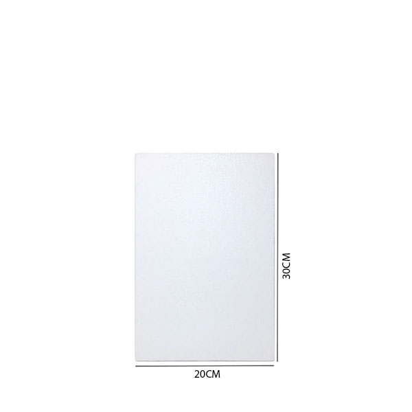 STYROFOAM SHEETS A4 SIZE