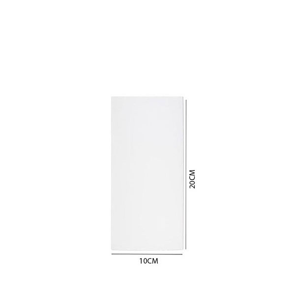 CONDA ARTIST CANVAS BOARD 10X20CM 380GSM CD-A30206-015