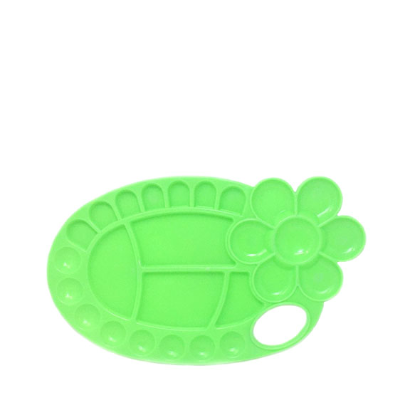 ARTIST PALETTE ASSTD.COLOUR