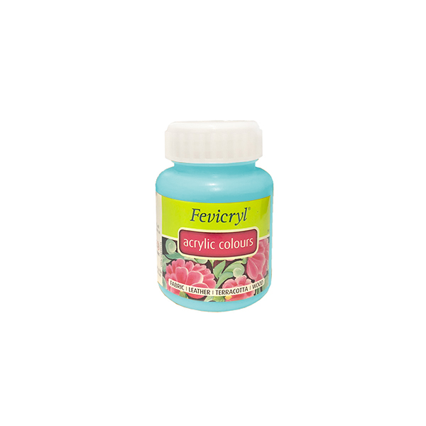 FEVICRYL 100 ML SKY BLUE