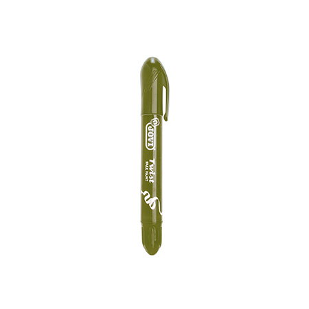TWIST FACE PAINT STICK 5.5G DARK GREEN 191 10