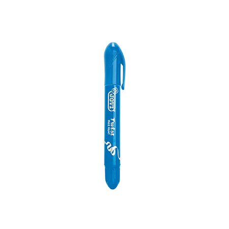 TWIST FACE PAINT STICK 5.5G CYAN BLUE 191 12