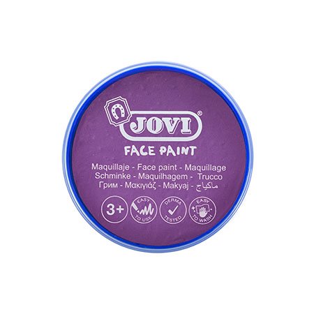 FACE PAINT 8ML VIOLET 171 14