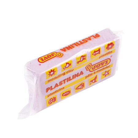 PLASTILINA PASTEL 50G VIOLET 70 14