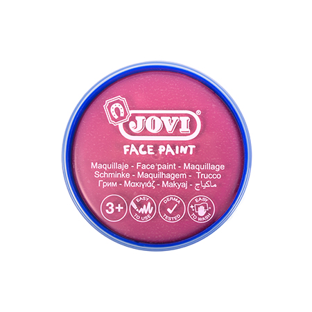 FACE PAINT 8ML PINK 171 07