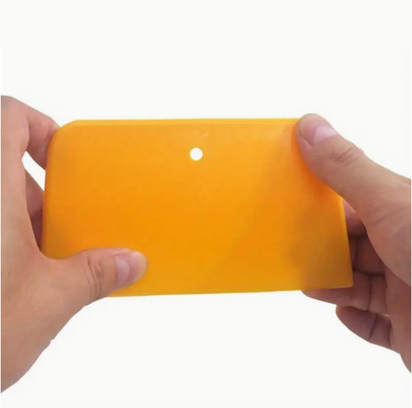 DURABLE PLASTIC BODY FILL MIXING BOARD 6.7MM