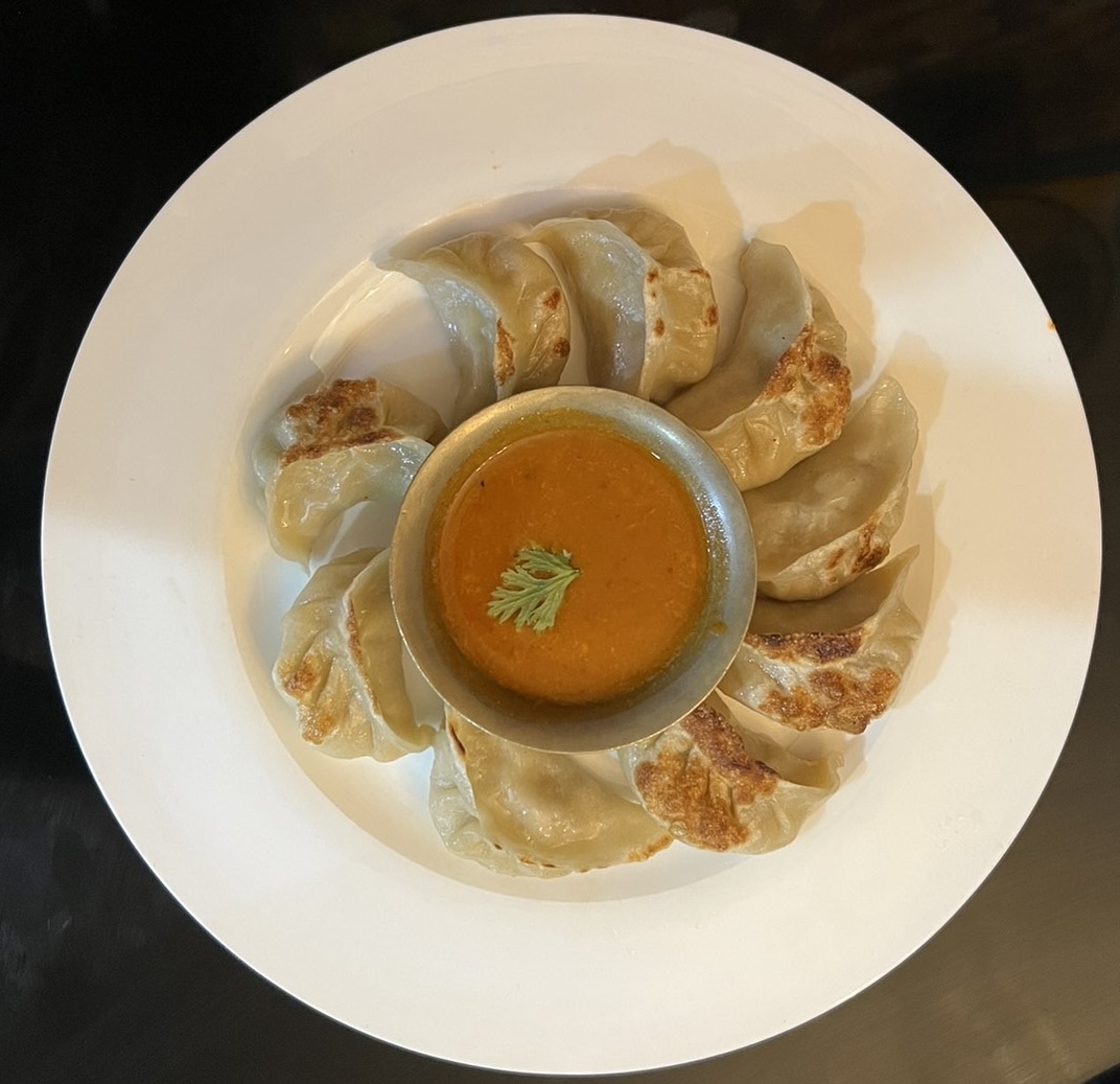 Khothe Momo