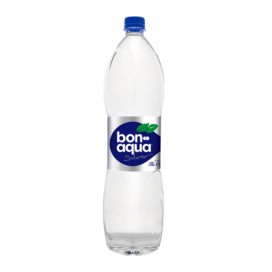 Water 500ml bonaqua