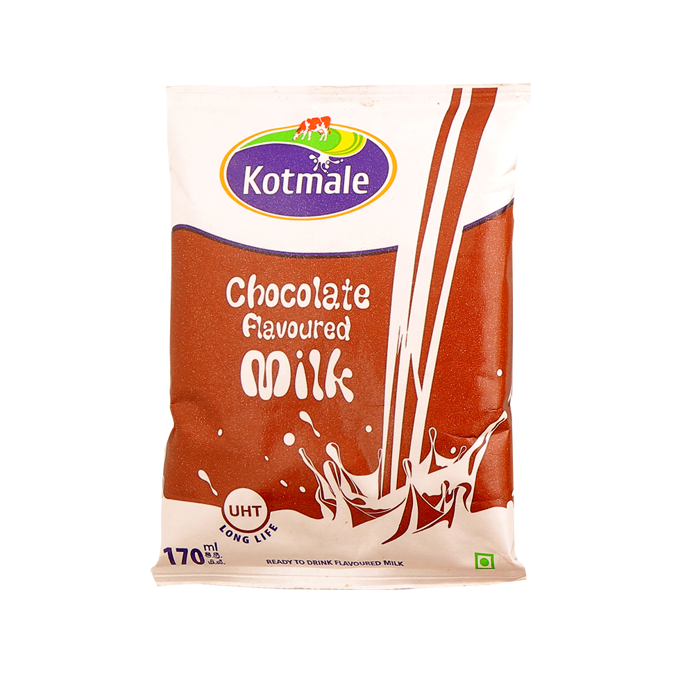Kotmale Milk - Chocolate