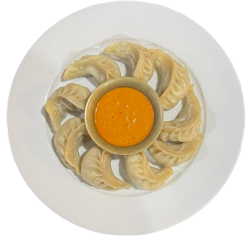 Veg Momo