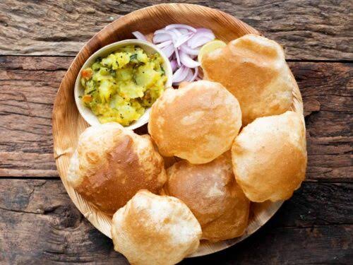 Poori (theluli folhi)