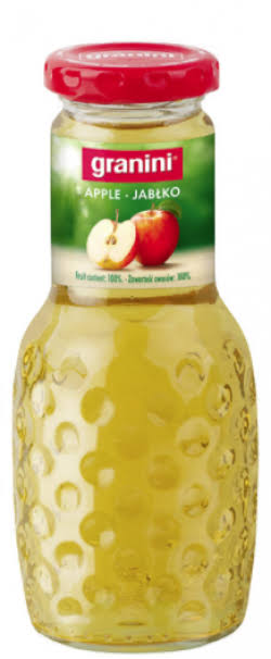 Granini Apple 250ml