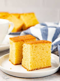 Butter Cake -queen cakes