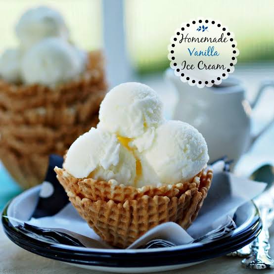 Vanilla