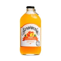 bundaberg peach 375ml