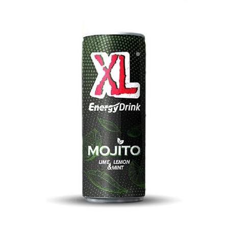 XL Mojito 250ml