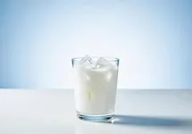 Ice milk