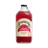 Bundaberg burgundee creaming soda375ml