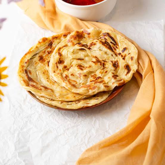 Parotha