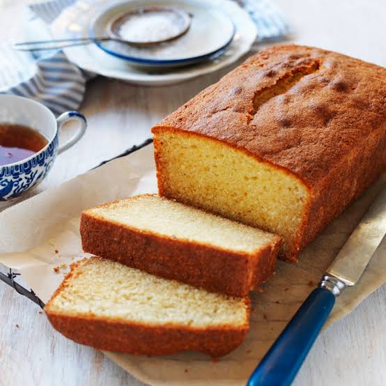 Butter Cake