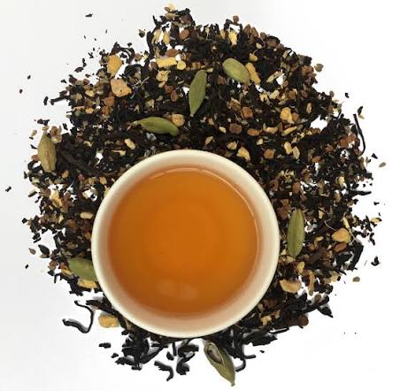 Bombay Tea