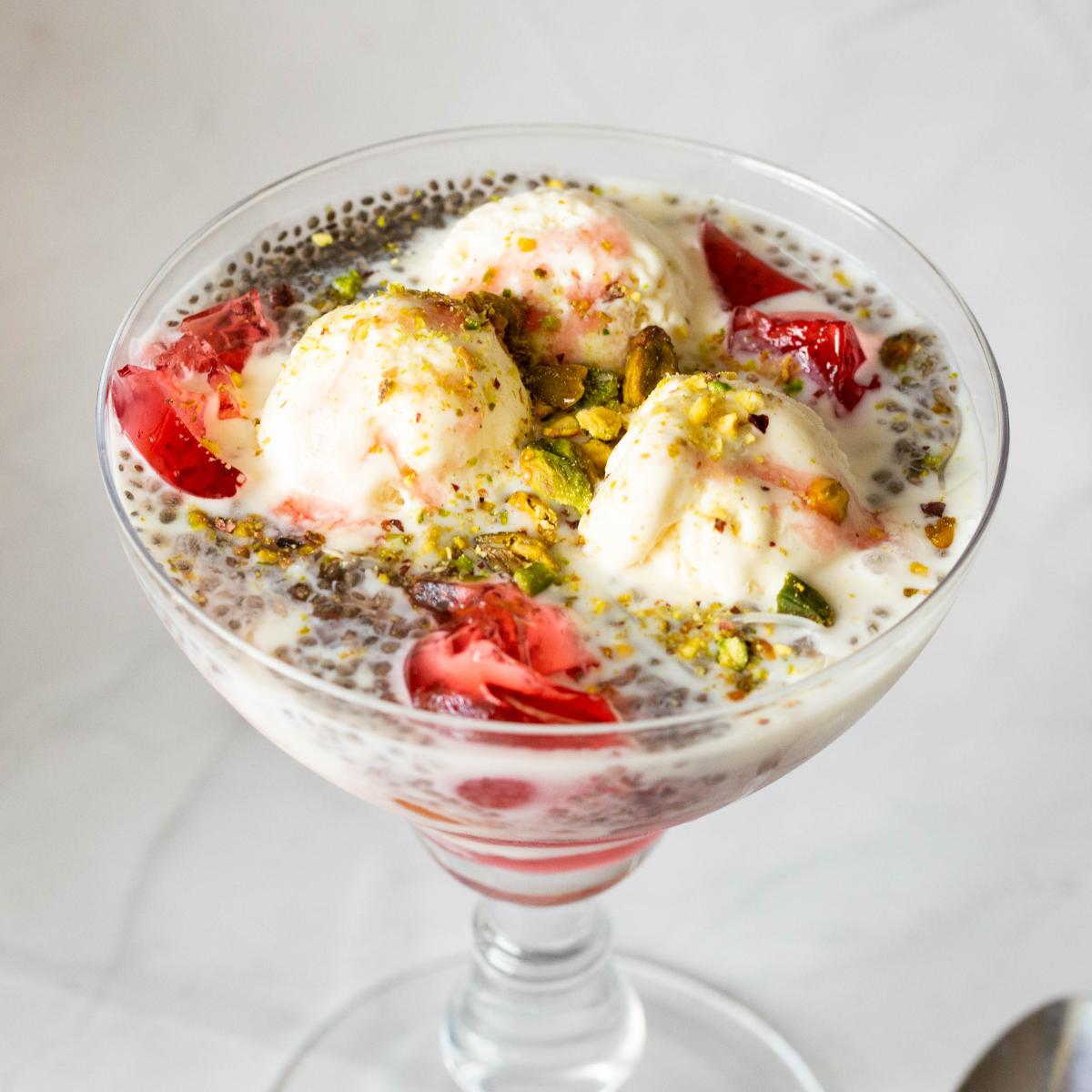 Mix Falooda