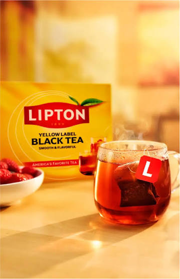 Black Tea