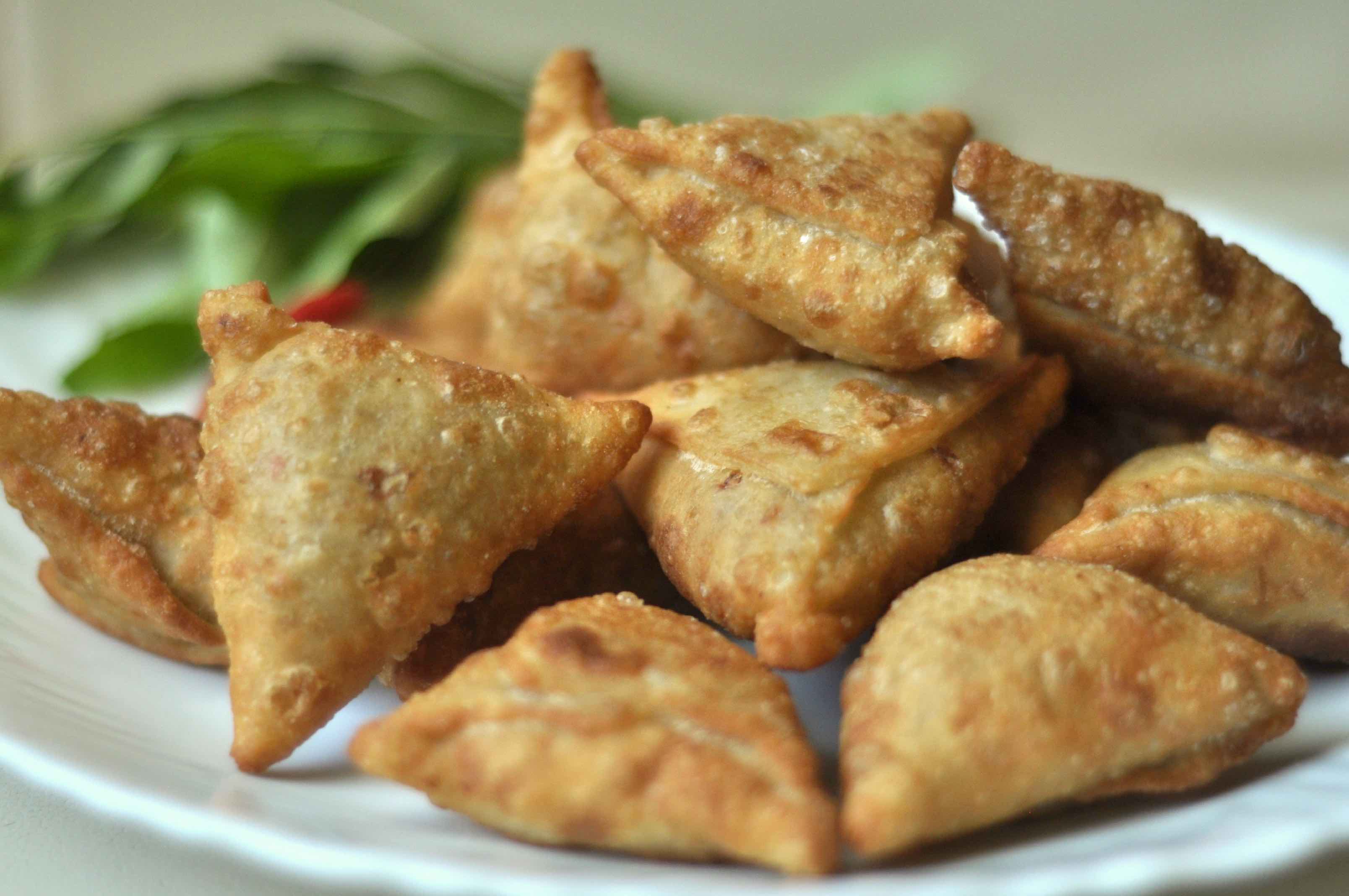 Bajiya