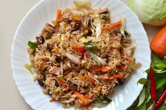 VALHOMAS RICE