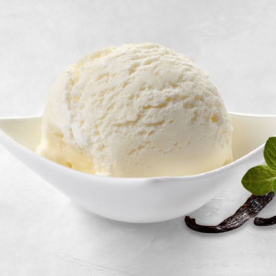 Ice Cream single