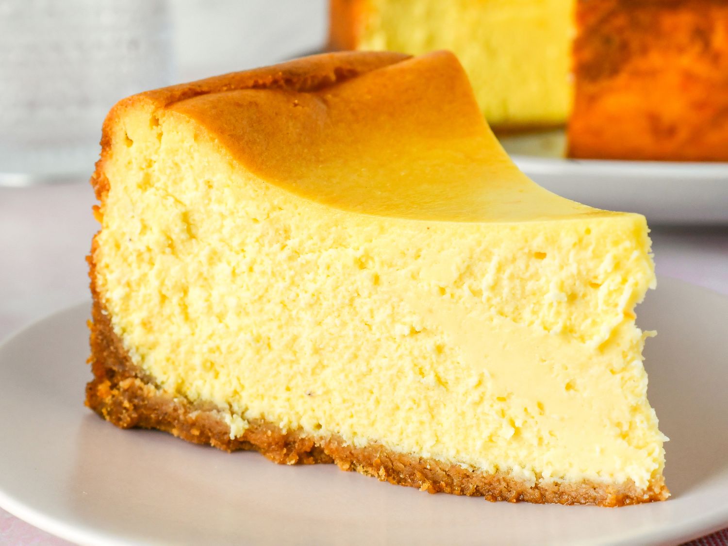 Cheese Cake