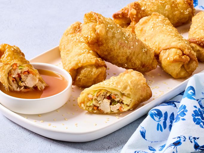 Egg Rolls