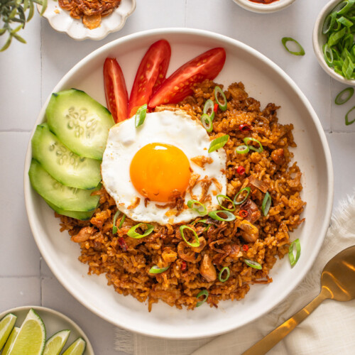 Nasigoreng