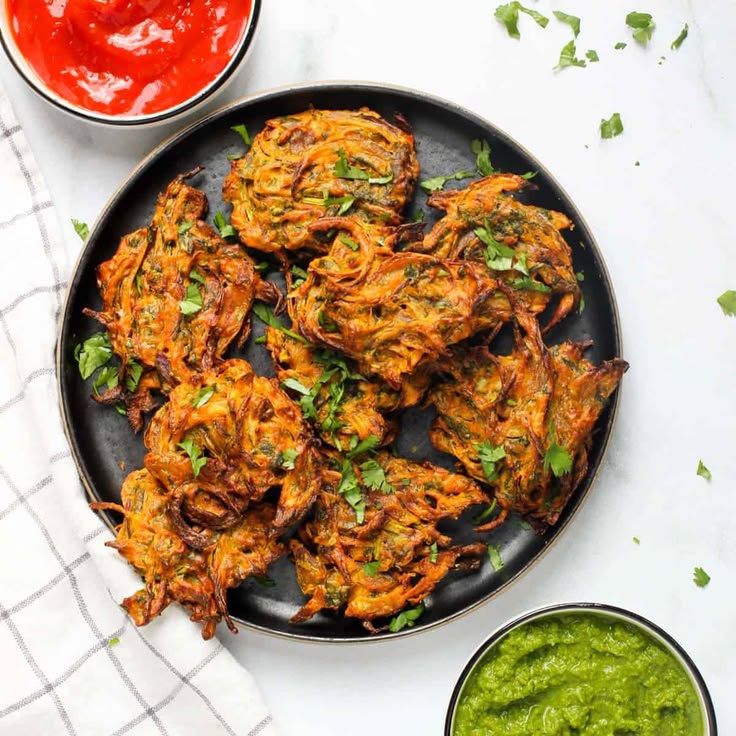 Vegetables Pakuda