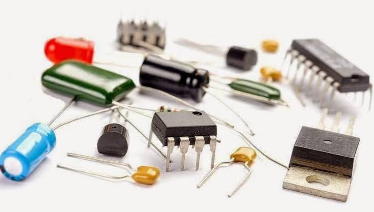 ELECTRONICS