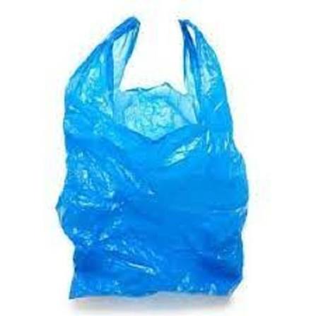 PLASTIC BAG