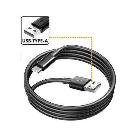 USB CABLE