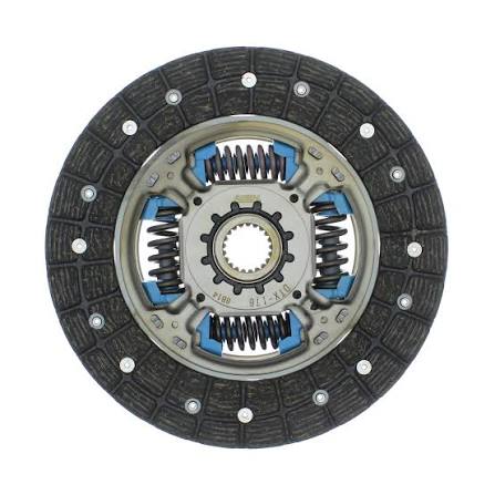 CLUTCH DISC