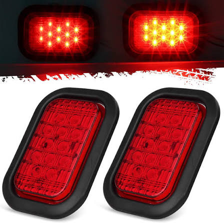 TAIL LIGHT