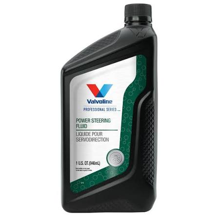 POWER STEERING FLUID