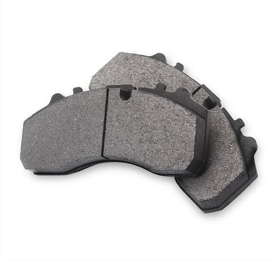 BRAKE PAD