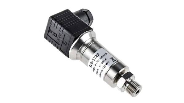 PRESSURE SENSOR