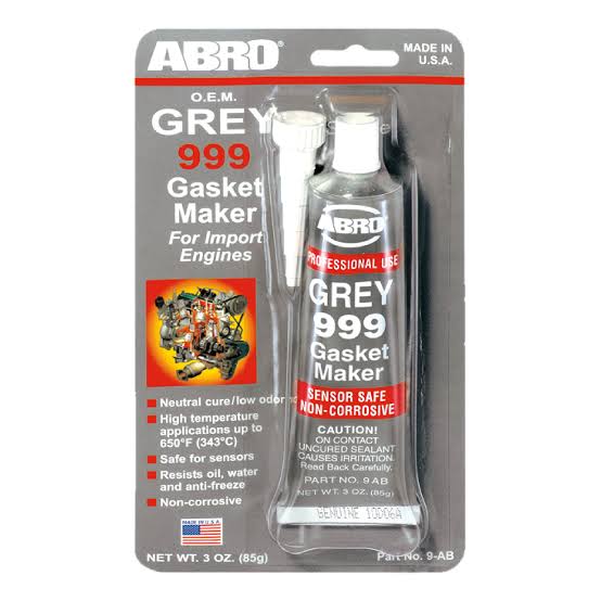 GASKET MAKER