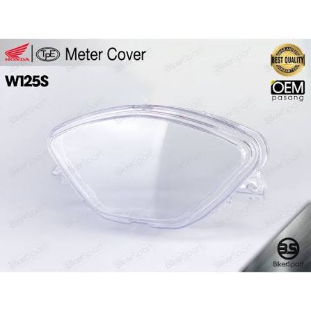 METER COVER