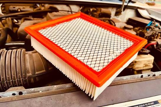 AIR FILTER