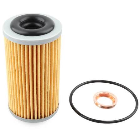 TRANSMISSION FILTER
