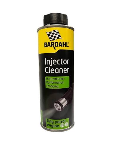 INJECTOR CLEANER
