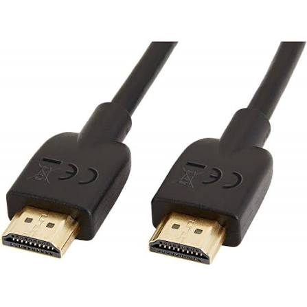 HDMI CABLE