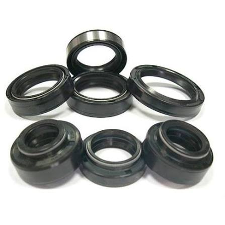 SHOCK SEAL